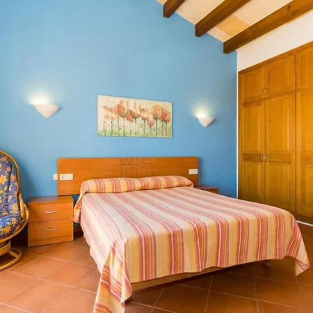 Sa Tramuntana Villa