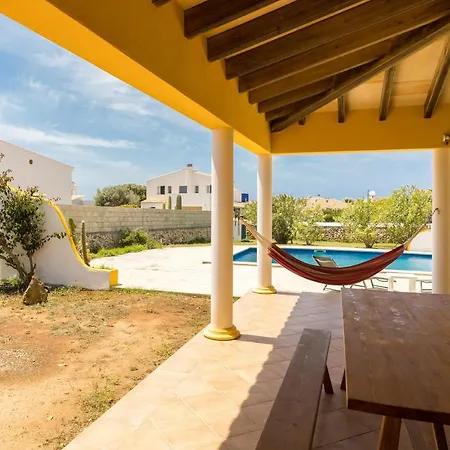 Sa Tramuntana Villa