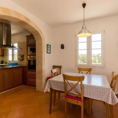 Sa Tramuntana Villa