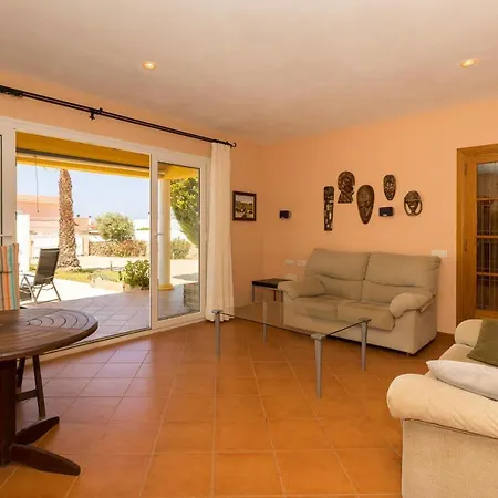 Villa Sa Tramuntana