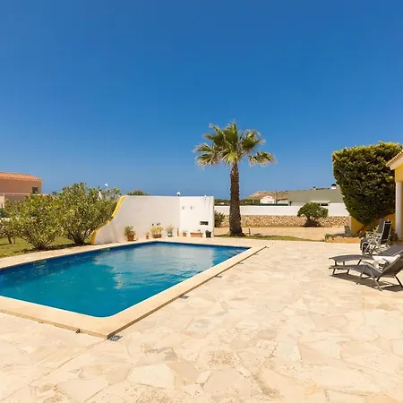 Vila Sa Tramuntana