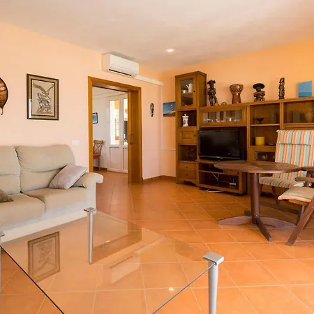 Sa Tramuntana Villa Cala'N Blanes (Menorca)