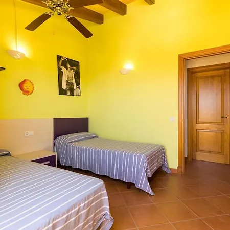 Villa Sa Tramuntana Cala'N Blanes (Menorca)