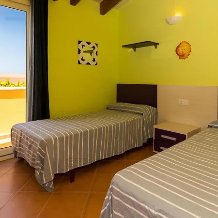 Sa Tramuntana Villa Cala'N Blanes (Menorca)