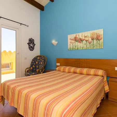 Sa Tramuntana Villa *