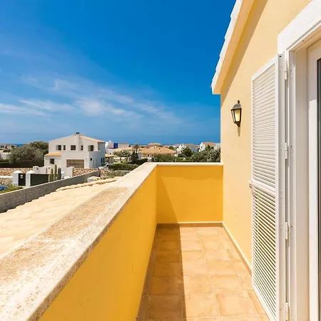 Sa Tramuntana Cala'N Blanes (Menorca)