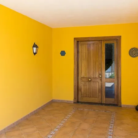 Sa Tramuntana Villa Cala'N Blanes (Menorca)