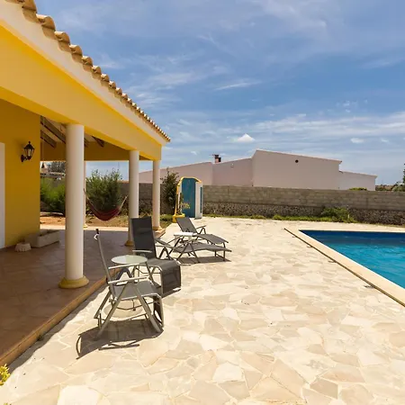 Sa Tramuntana Vila Cala'N Blanes (Menorca)