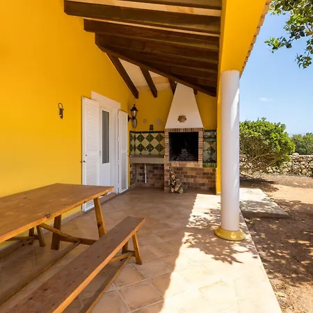 Vila Sa Tramuntana *